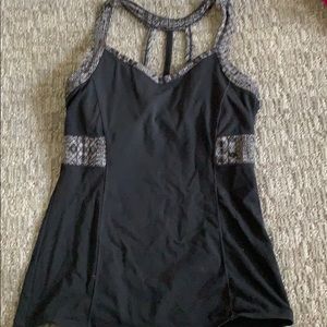 ATHLETA prisma tank top